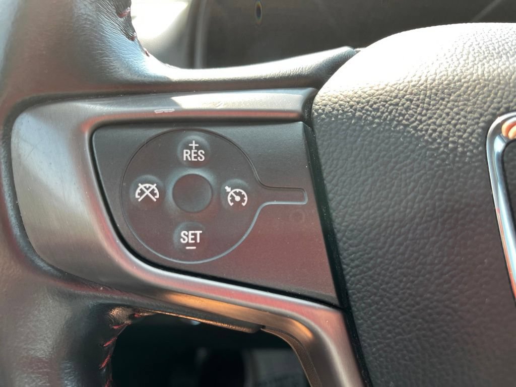 Used 2019 GMC Canyon All Terrain AWD/4WD image 15