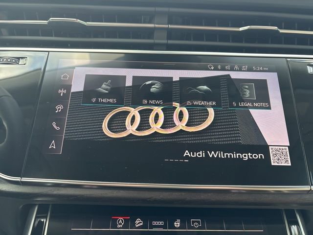 New 2026 Audi Q8 Premium Plus AWD/4WD image 13