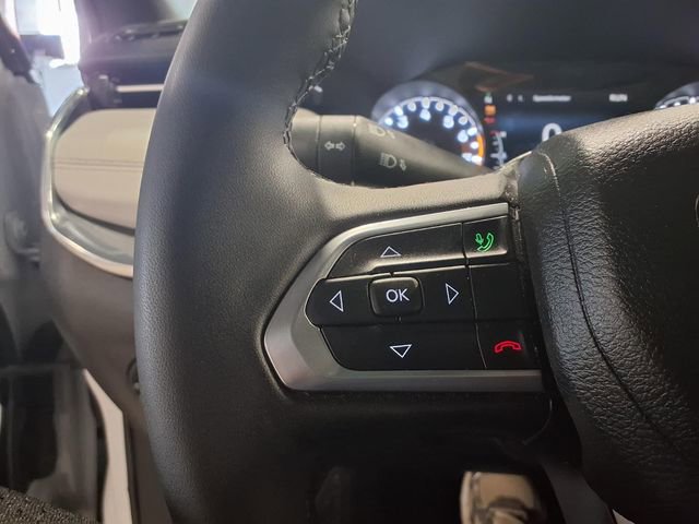 Used 2023 Jeep Compass Limited AWD/4WD image 19