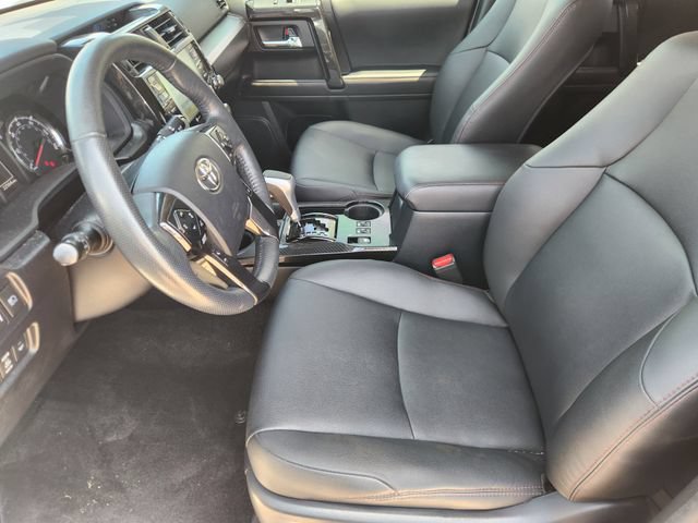 Certified 2023 Toyota 4Runner TRD Off-Road Premium w/ Off Road Premium Plus Package AWD/4WD image 13