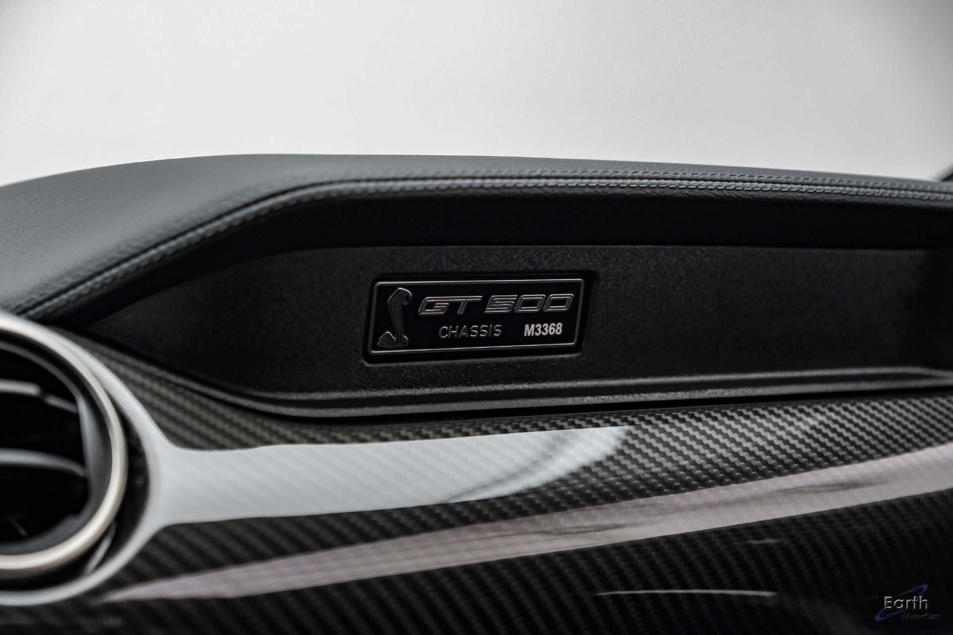 Used 2021 Ford Mustang Shelby GT500 w/ Carbon Fiber Track Pack RWD image 79