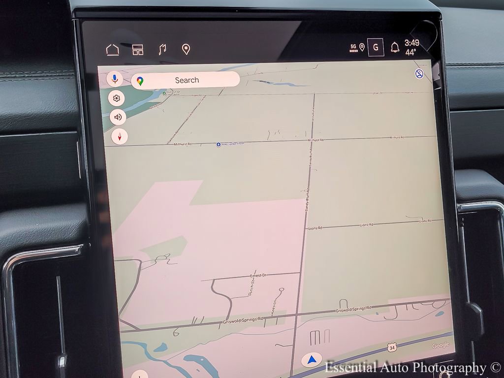 New 2026 GMC Yukon Denali w/ Sun & Power Step Package image 15