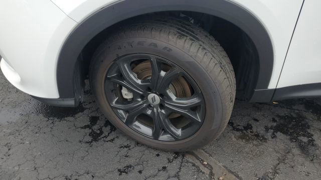 Certified 2024 Dodge Hornet GT w/ GT Blacktop Package image 3