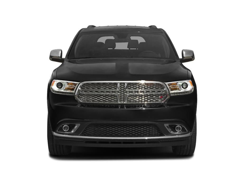 Used 2015 Dodge Durango Citadel w/ Technology Group AWD/4WD image 89