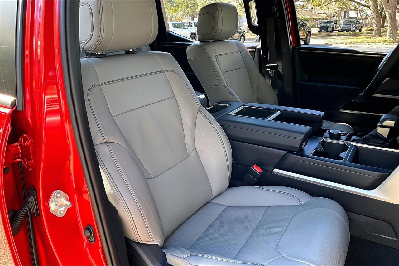 Used 2026 Toyota Tundra SR5 image 25