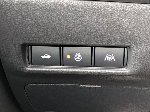 New 2026 Nissan Sentra SR w/ SR Premium Package FWD image 24