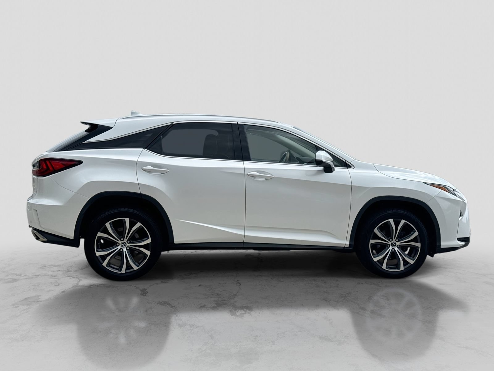 Used 2016 Lexus RX 350 AWD w/ Premium Package image 9