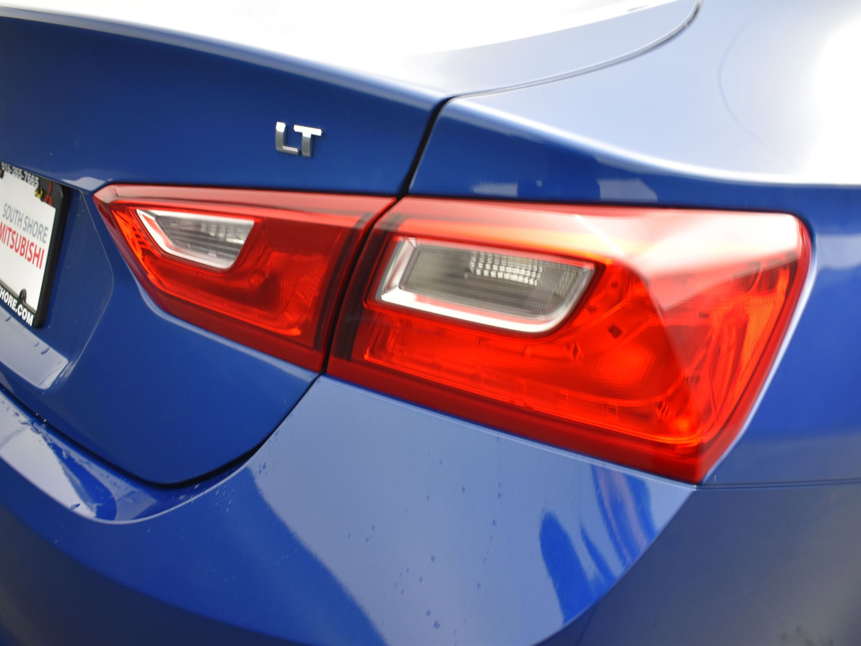 Used 2023 Chevrolet Malibu LT image 7