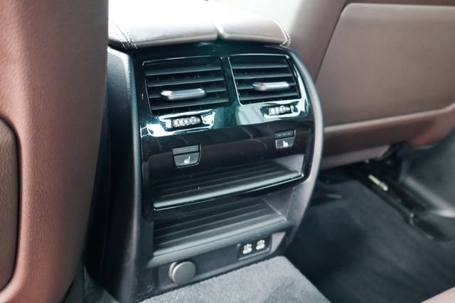 Used 2022 BMW 540i w/ Executive Package RWD image 9