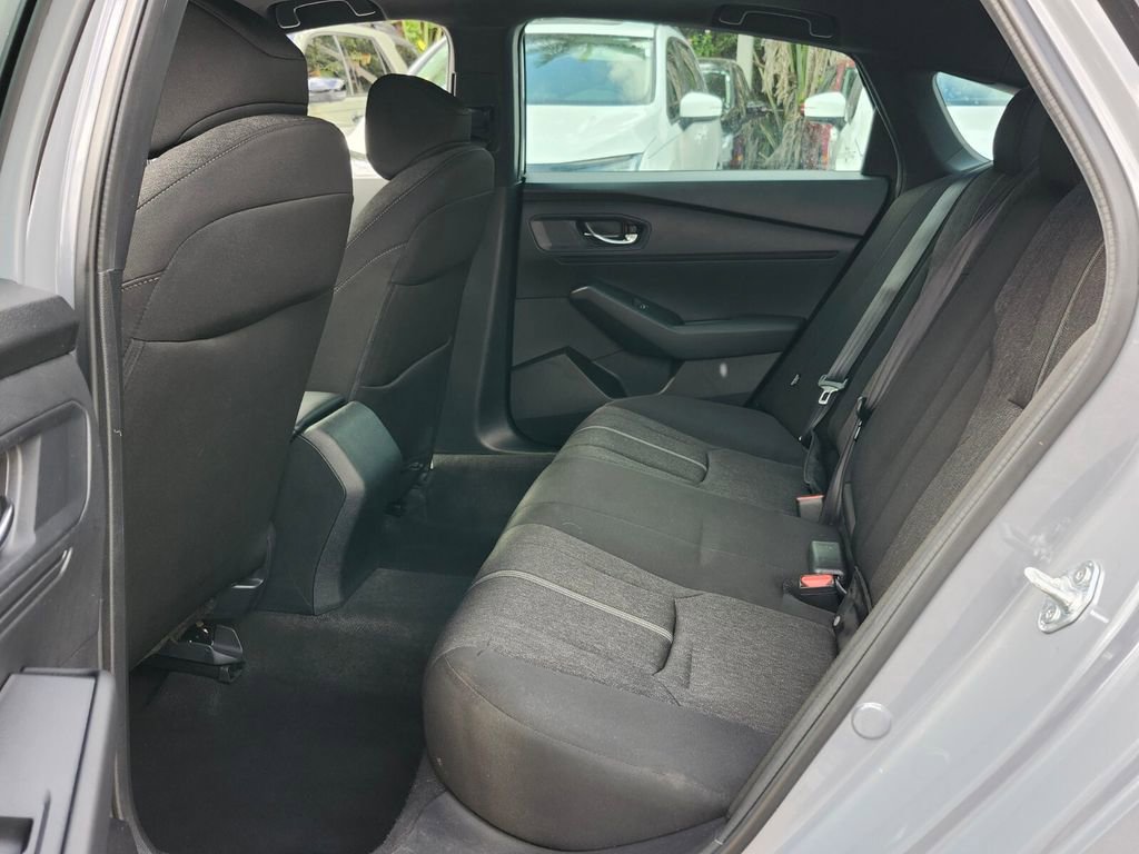 Certified 2024 Honda Accord Sport image 7