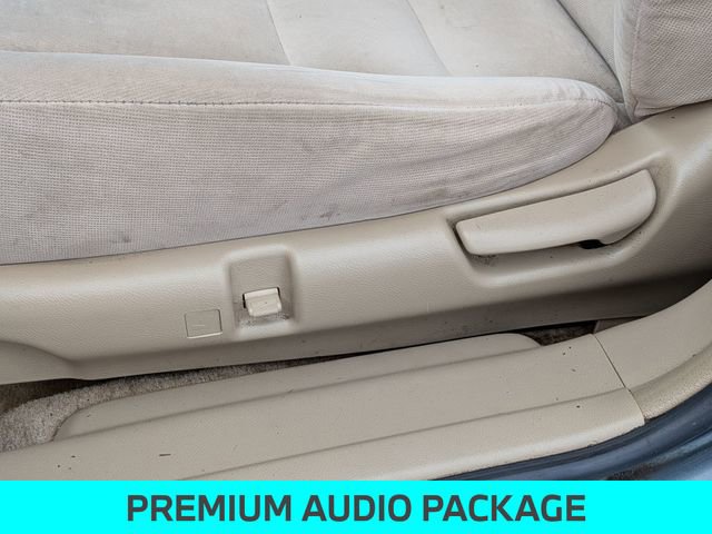 Used 2004 Honda Accord EX image 16