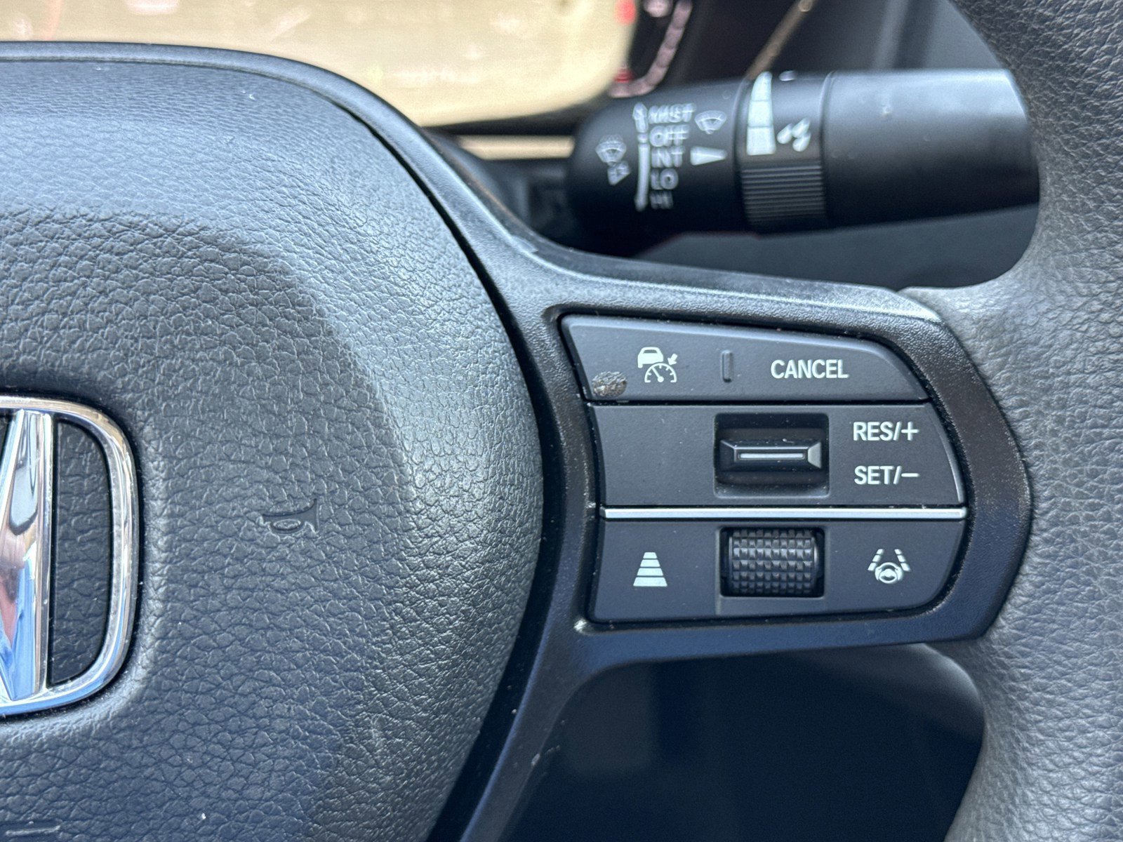 Used 2024 Honda Accord EX image 20