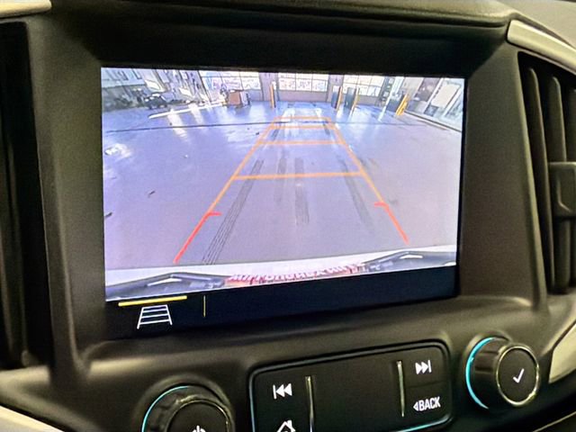 Used 2019 GMC Terrain SLT image 13