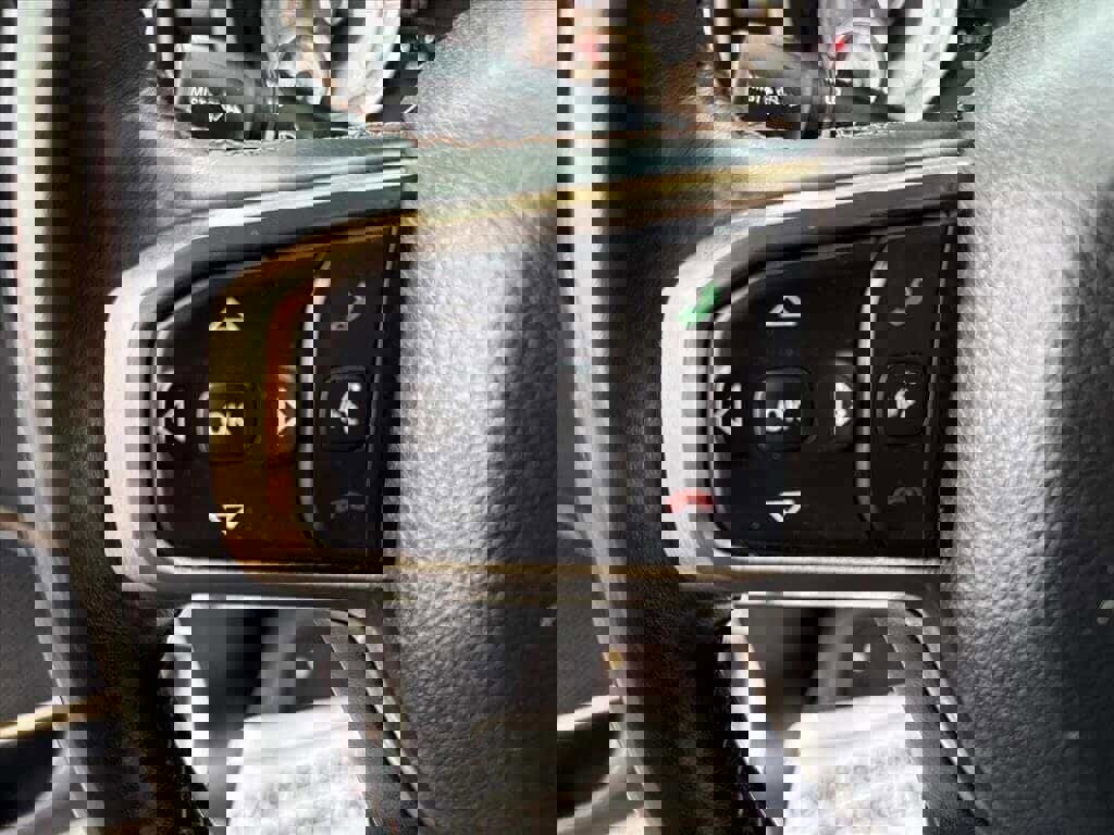 Used 2021 RAM 1500 Limited w/ Trailer Tow Group image 19