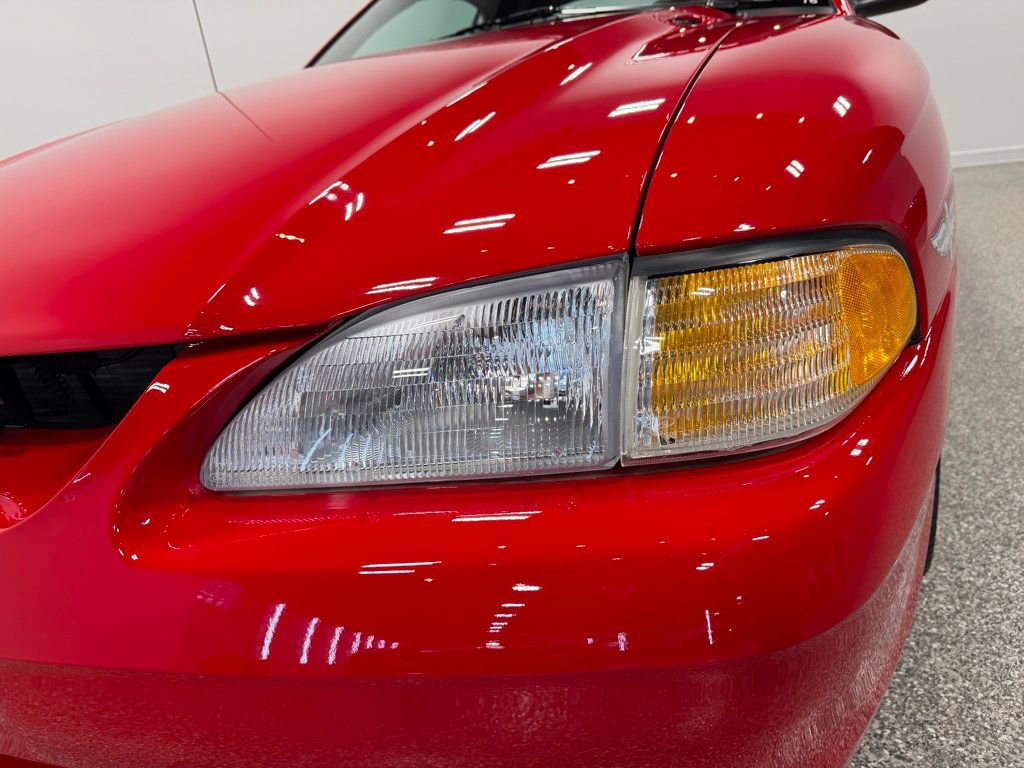 Used 1994 Ford Mustang GT image 19