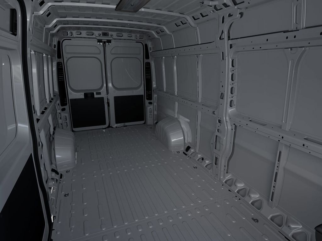 New 2026 RAM ProMaster 3500 w/ Advanced Safety Group image 15