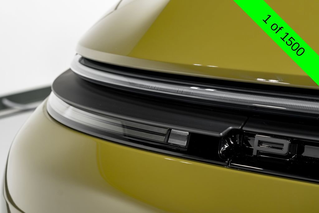 Used 2026 Porsche 911 GTS image 60
