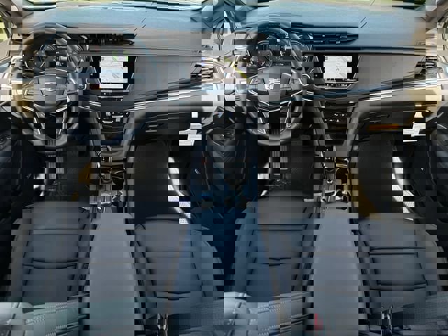 New 2026 Cadillac XT5 Premium Luxury image 10