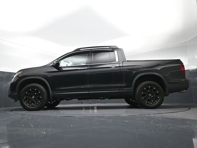 Used 2023 Honda Ridgeline RTL-E image 40