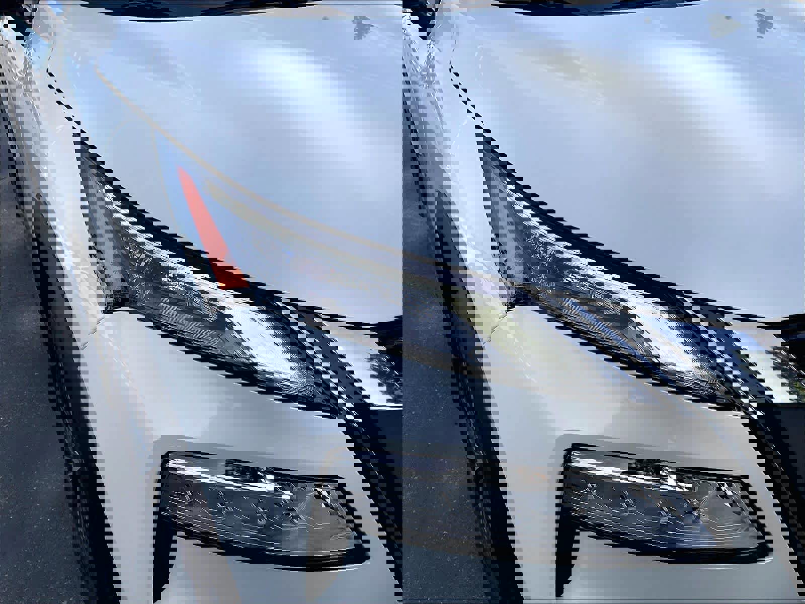 Used 2023 Nissan Rogue SV image 29