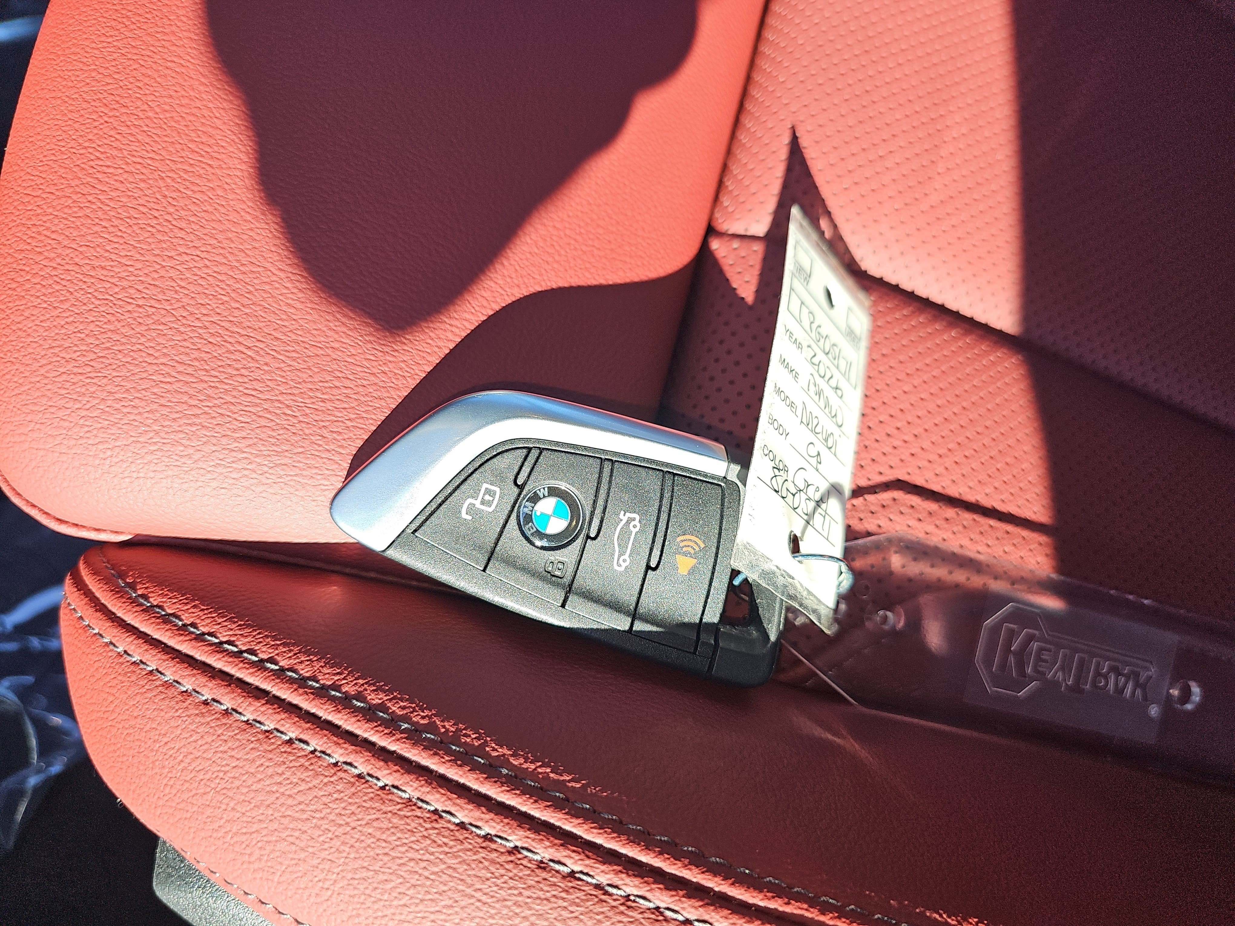 New 2026 BMW M240i Coupe w/ Premium Package image 36