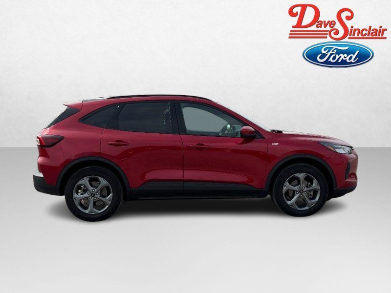 Used 2025 Ford Escape ST-Line Select w/ Tech Pack #1 AWD/4WD image 5