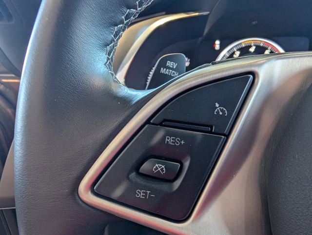 Used 2016 Chevrolet Corvette Stingray Coupe w/ 2LT Preferred Equipment Group image 18