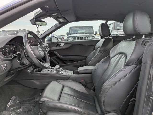 Used 2018 Audi A5 2.0T Prestige AWD/4WD image 26