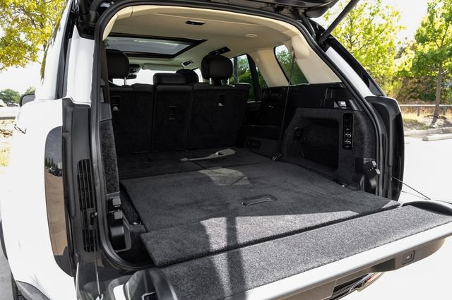 Used 2024 Land Rover Range Rover Long Wheelbase SE AWD/4WD image 60