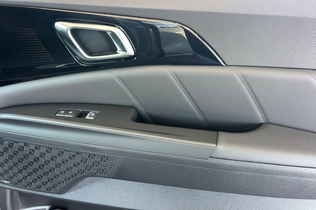 New 2027 Kia Carnival SX Prestige FWD image 22