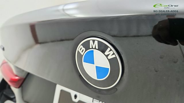 Used 2025 BMW 330i xDrive Sedan AWD/4WD image 20