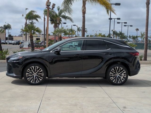 Used 2025 Lexus RX 350 Premium Plus w/ Convenience Package AWD/4WD image 8