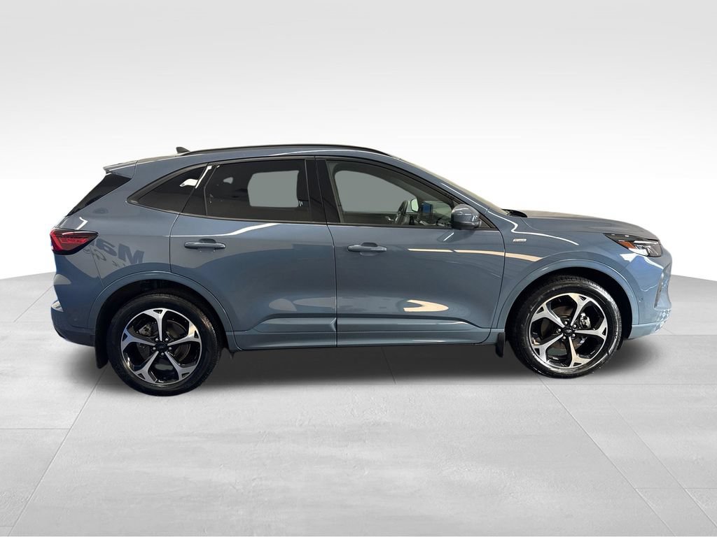 Certified 2024 Ford Escape ST-Line Elite w/ Premium Technology Package AWD/4WD image 6