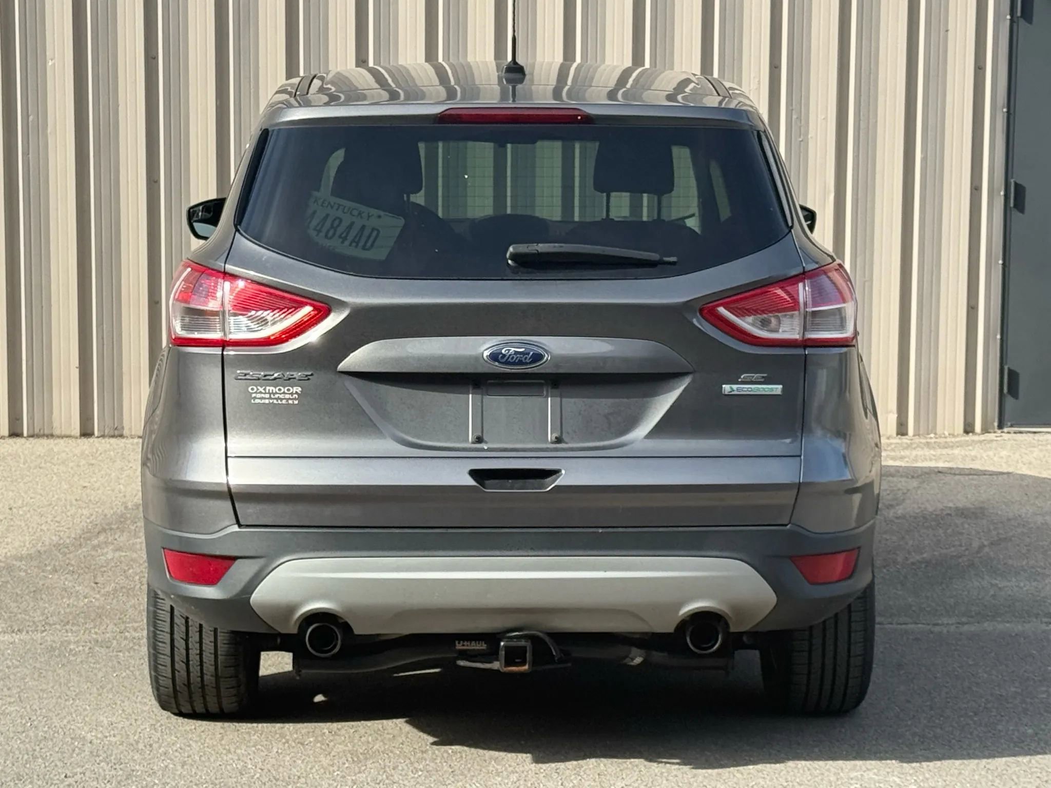 Used 2013 Ford Escape SE image 6