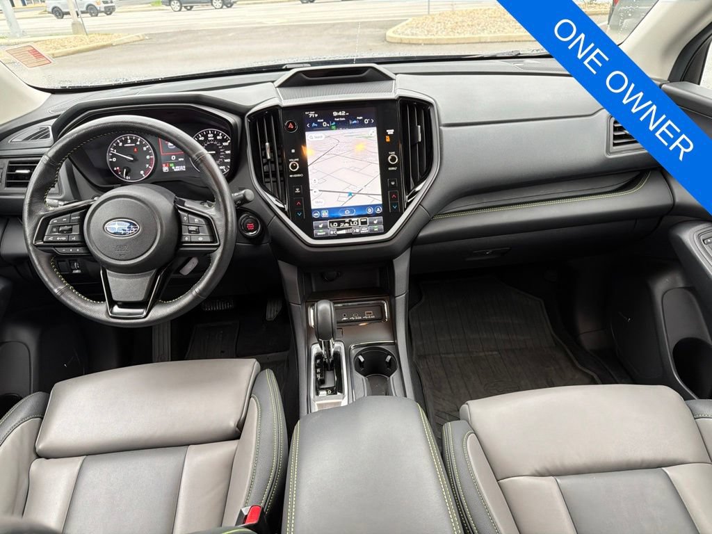 Used 2024 Subaru Ascent Onyx Edition Limited AWD/4WD image 25