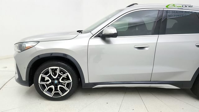 Used 2025 BMW X1 xDrive28i AWD/4WD image 18