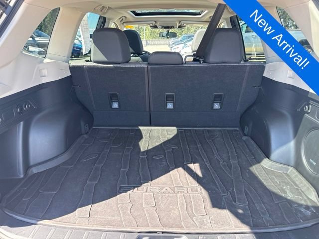 Certified 2022 Subaru Forester Sport AWD/4WD image 9