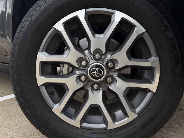 Used 2023 Toyota Tundra 1794 Edition RWD image 11