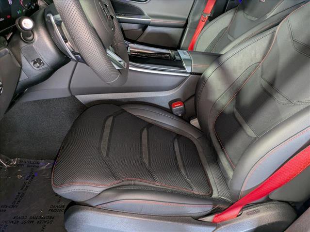 New 2026 Mercedes-Benz GLC 43 AMG 4MATIC image 4