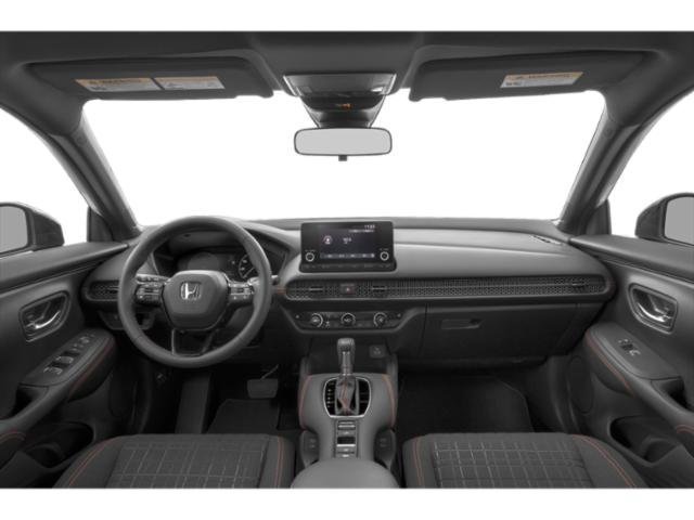 Used 2025 Honda HR-V Sport image 4