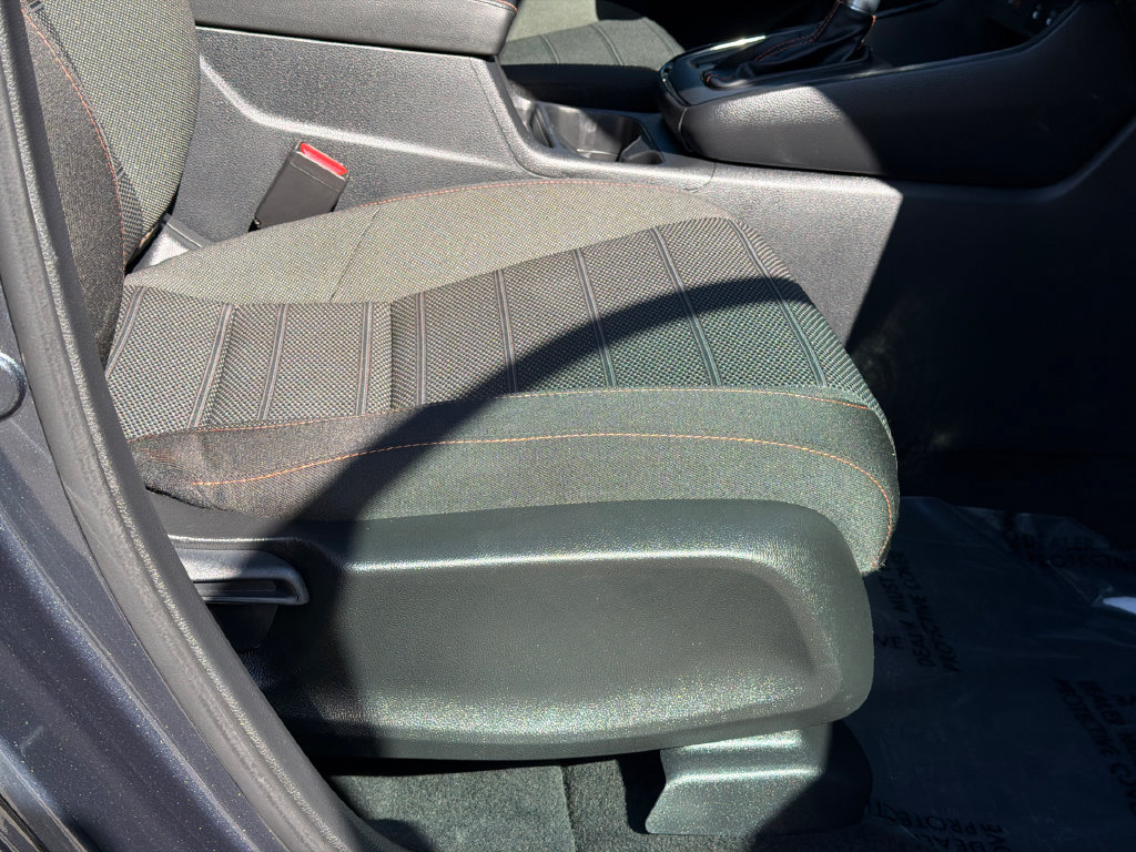 Used 2026 Honda CR-V Sport image 11
