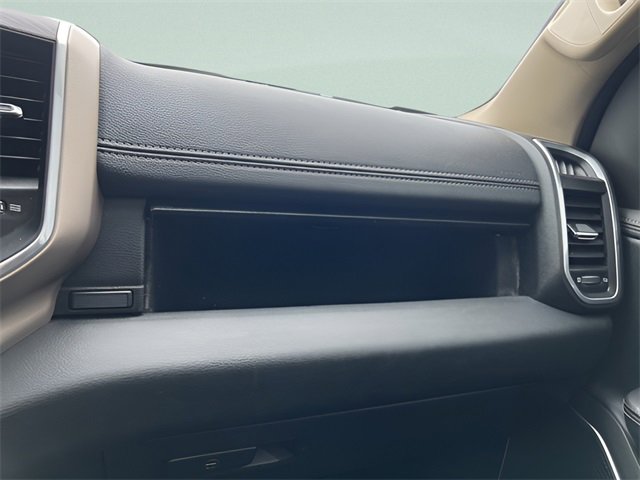 Used 2020 RAM 1500 Laramie image 19