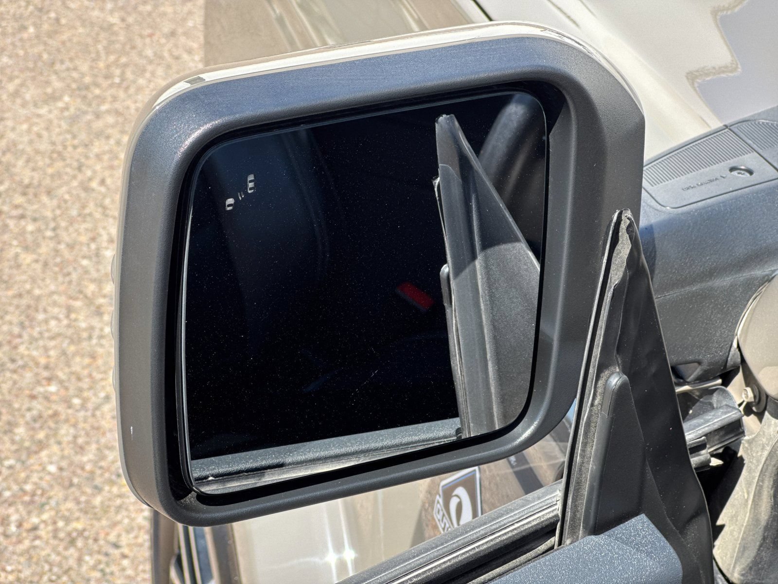 Used 2025 Ford Bronco Outer Banks AWD/4WD image 38