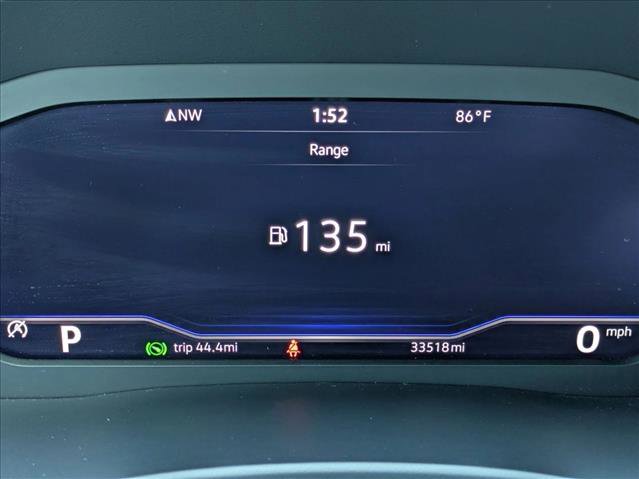 Used 2023 Volkswagen Atlas Cross Sport SE FWD image 11