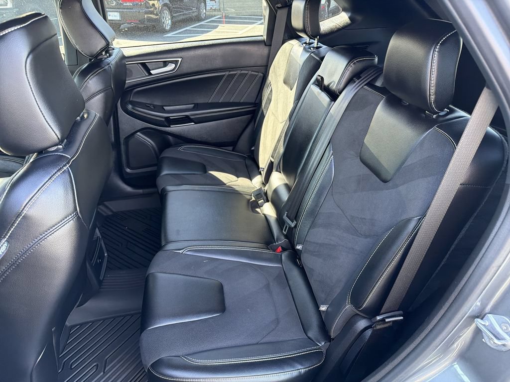 Used 2023 Ford Edge ST AWD/4WD image 27