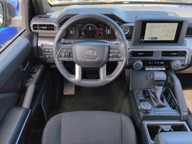 Used 2026 Toyota 4Runner SR5 AWD/4WD image 16