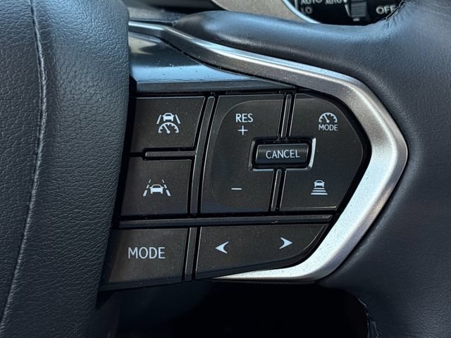 Used 2024 Lexus NX 350 AWD image 24