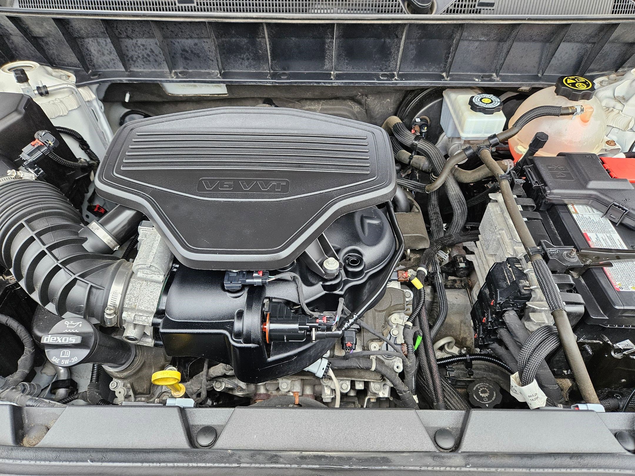 Used 2019 GMC Acadia SLT image 37