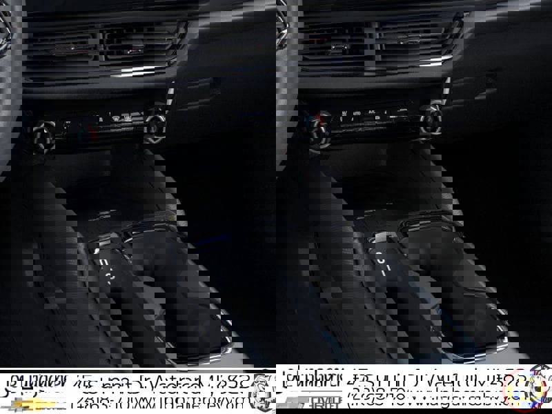 New 2026 Chevrolet Equinox EV RS image 23