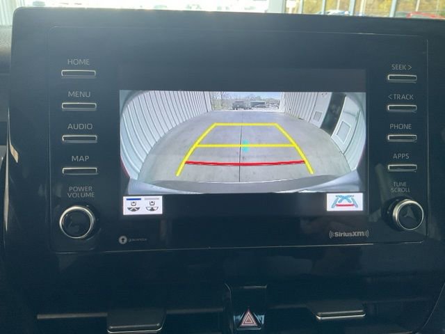 Used 2021 Toyota Camry SE image 18